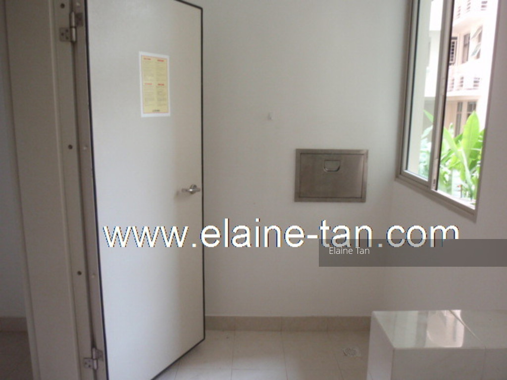 Gardenvista (D21), Condominium #117669752